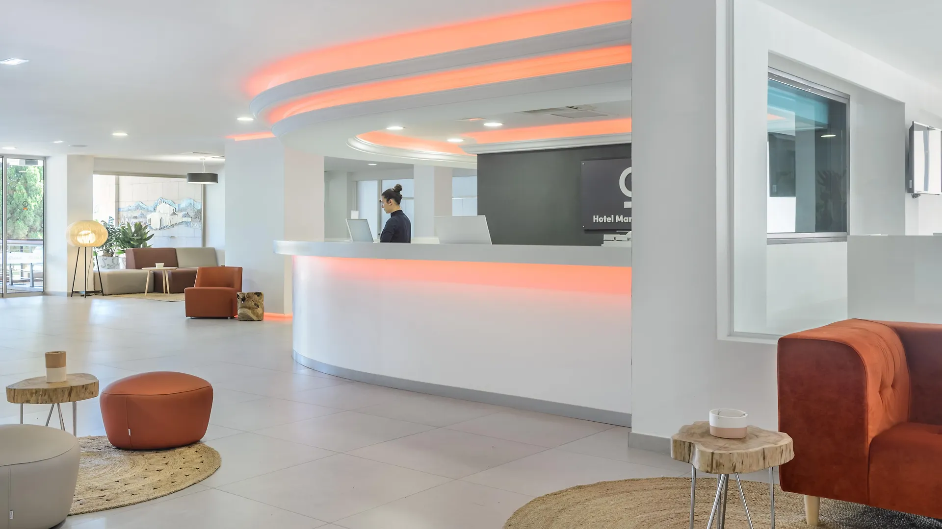 Hotel Playasol Mare Nostrum Playa d'en Bossa