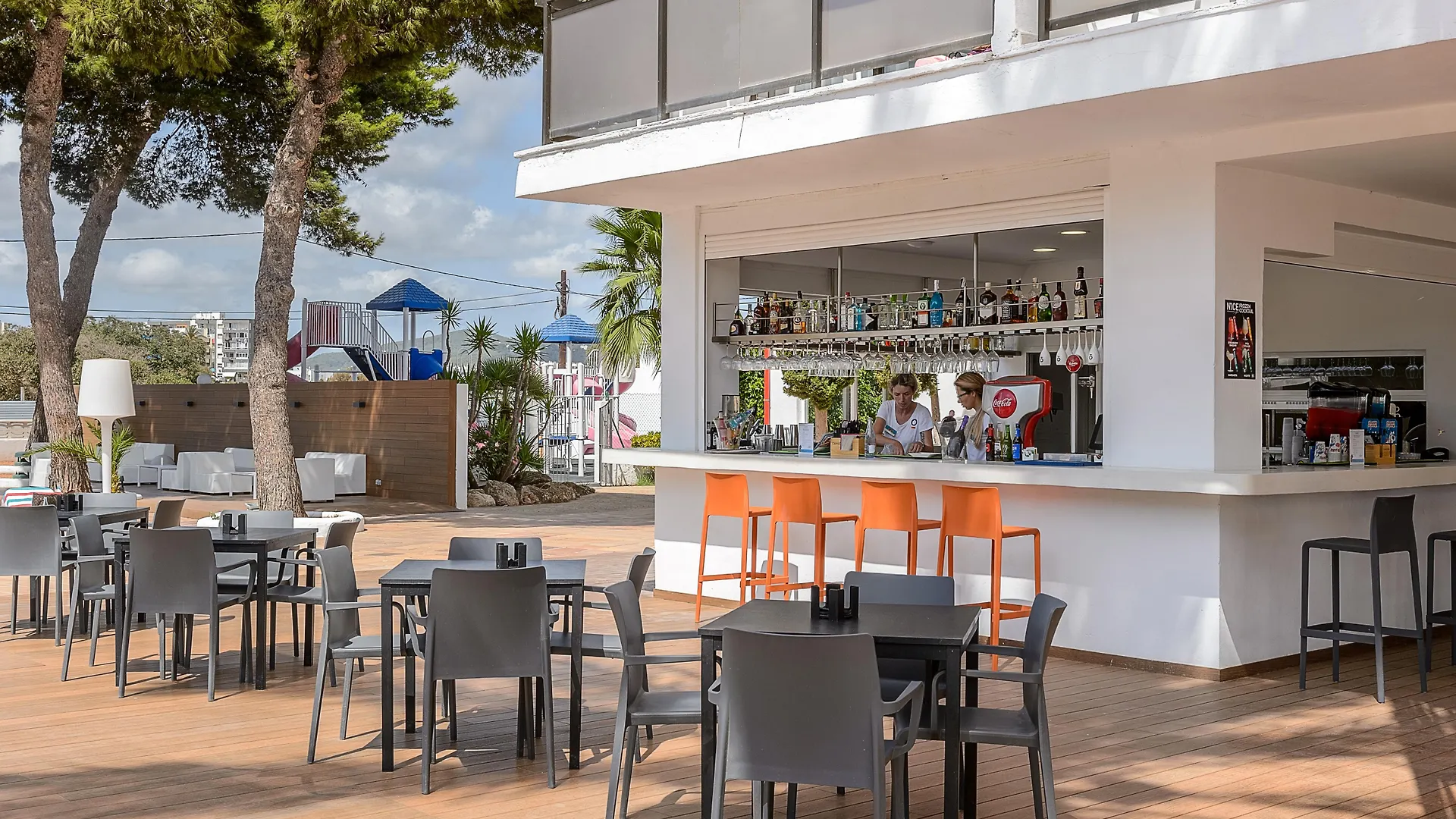 Hotel Playasol Mare Nostrum Playa d'en Bossa