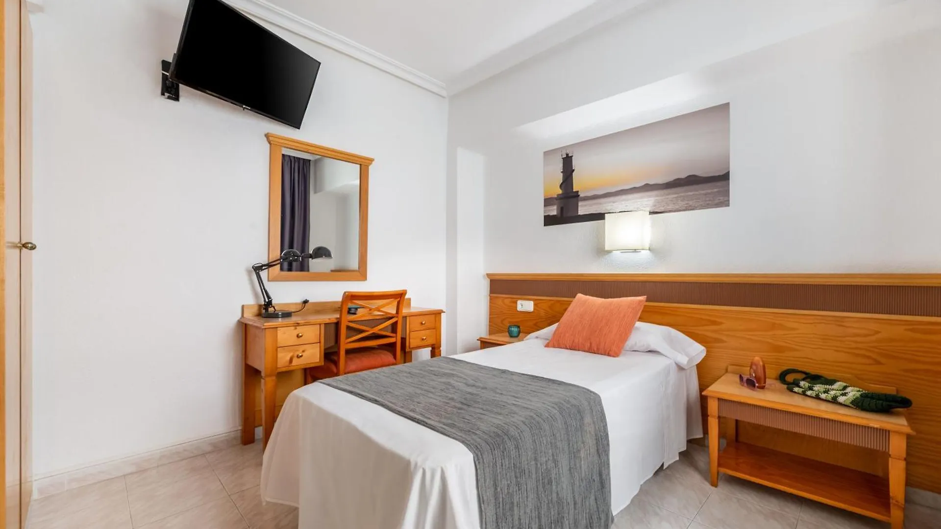 Hotel Playasol Mare Nostrum Playa d'en Bossa